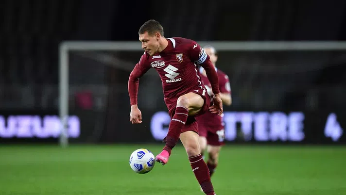 Torino, torna ad allenarsi in gruppo Belotti - immagine 1