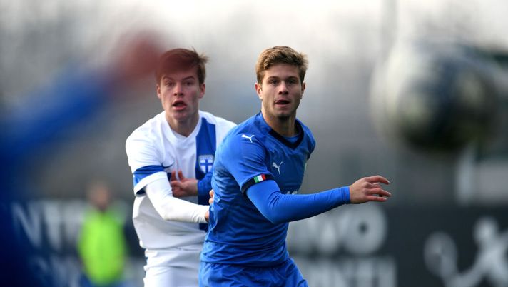 Qui Cosenza: Gori ad un passo, in campo già domani al Franchi? 