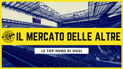 CALCIOMERCATO SERIE A – L’Inter vuole Correa. Zappacosta all’Atalanta