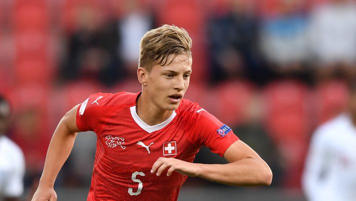 Lazio News: Nel mirino Omeragic, giovane difensore pupillo di Petkovic - immagine 1