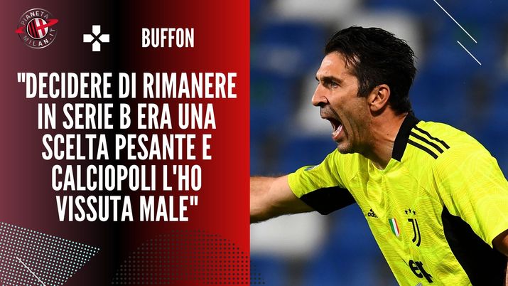 Gianluigi Buffon