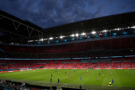 (Photo by Laurence Griffiths/Getty Images) (Photo by Laurence Griffiths/Getty Images)