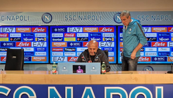 Spalletti