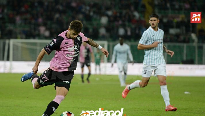 Palermo, Doda convocato con l’Albania U21: il terzino assente in vista del Potenza  palermo