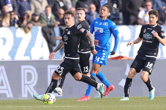 Getty Images Esposito: “Sempre grato all’Inter. Proveremo a fare la partita, voglio meritarmi la A”- immagine 2