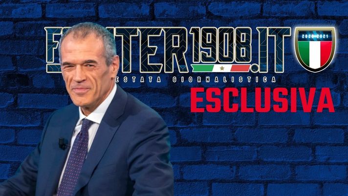 ESCLUSIVA Cottarelli: “Dybala? Spero sia l’ultima contro! Lukaku? Non mi pare che…” - immagine 1