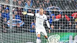 Sampdoria, Audero: “K.o. col Napoli? Atteggiamento giusto. Ci siamo parlati e…”