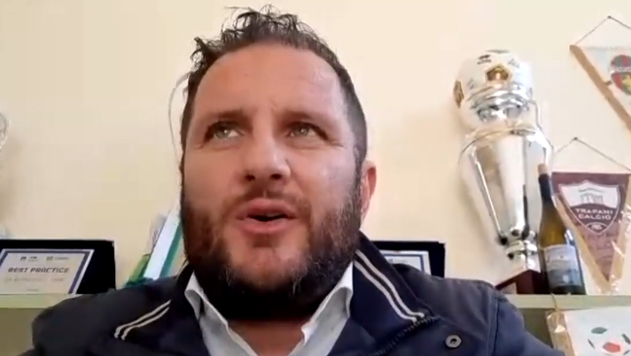 Monopoli, il dg De Carne: “Tutto sul mercato. Mastalli? I matrimoni si fanno in due”  Monopoli, il dg De Carne: “Tutto sul mercato. Mastalli? I matrimoni si fanno in due” - immagine 1