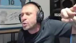 Cassano: “L’Italia ha una squadra mediocre, Mancini ha fatto un miracolo”