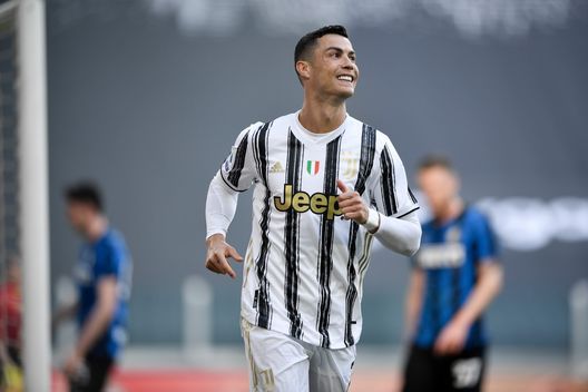 Cristiano Ronaldo Cristiano Ronaldo