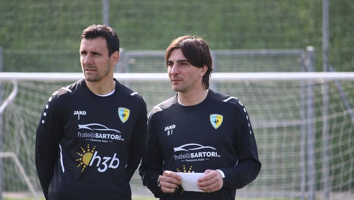 Ex Padova, Andelkovic va all’Arzignano: affiancherà il nuovo allenatore - immagine 1