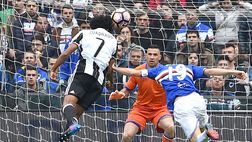 Sampdoria-Juventus, le Fantapills: l’uomo del +3 è Cuadrado!