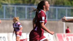 Femminile, il derby salva il Pomigliano: la rimonta condanna le azzurre del Napoli
