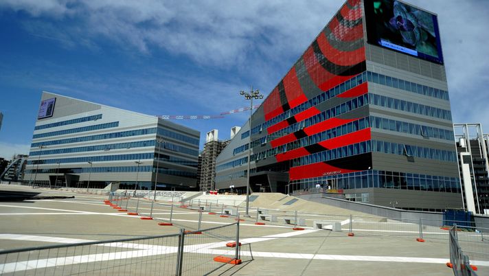 Si avvicina Milan-Arsenal: ecco il commento del club rossonero - immagine 1