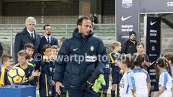Guaio Verona: si ferma Pazzini