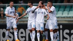 Stojanovic: “Gesto contro la stampa di Zagabria, non contro i tifosi del Verona”