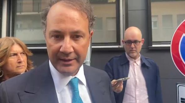 Iervolino: “Arbitri peggiori di sempre, valuto la causa. In Serie A big favorite”- immagine 2