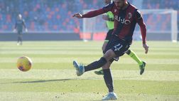 Bologna, infermeria sempre piena: ecco chi può recuperare
