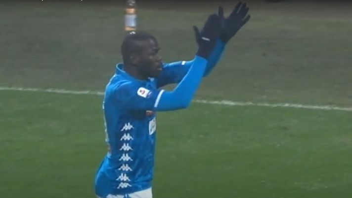 Nico Gonzalez, gli altri e l’applauso all’arbitro: i precedenti in Serie A 