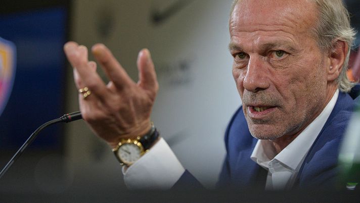 Sabatini: “Mourinho recita a uso e consumo dei giornalisti. Tornerei alla Roma” - immagine 1