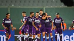 Fiorentina-Cosenza, la sintesi: goleada viola nel debutto stagionale