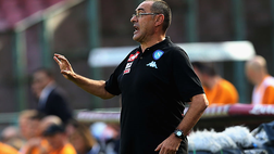 Serie A, Empoli-Napoli 2-3. I toscani non riescono nella rimonta: superata la Roma
