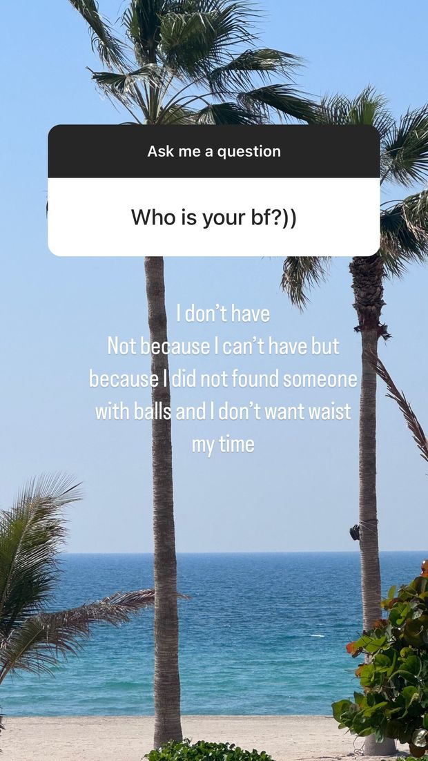 L’ex di Petagna: “Ora sono single perché non trovo uomini con le p….”- immagine 2