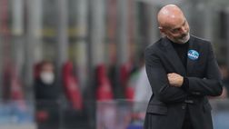 ULTIM’ORA. Milan, Pioli positivo al Covid-19