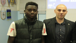 Serie D, girone C: il più giovane debuttante è dell’Este (e fa anche l’arbitro)