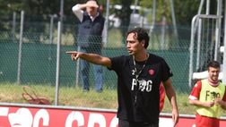 Serie B, sconfitta interna per il Perugia di Nesta