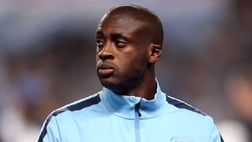 Touré via dal City? In Italia spunta una nuova pretendente. E l’Inter ora…