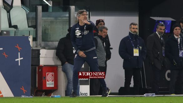 Juric la prepara bene ma sbaglia a derby in corso: il cambio Karamoh-Radonjic…- immagine 3