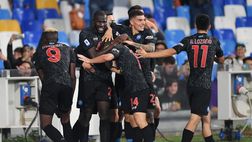 Comparazione quote, corsa Scudetto: il Napoli scavalca il Milan e sogna