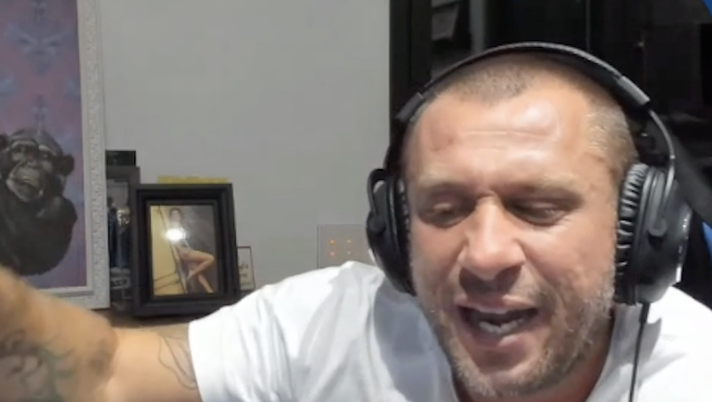 Cassano: “Se Gosens è questo, l’Inter avrà un gran problema. Alla fine a sinistra giocherà…” - immagine 1