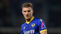 Verona, le ultime di formazione verso la Juve: cosa filtra su Lazovic e Noslin