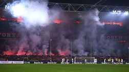 Ecco i 3 derby più violenti e aggressivi d’Europa