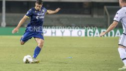 Setti: “Con il Napoli abbiamo parlato di Faraoni”