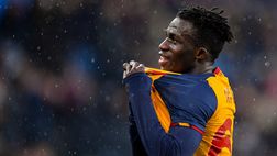 Fantacalcio Roma, Afena-Gyan positivo al Covid-19. Rientra Cristante che si è negativizzato