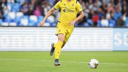 Mercato Hellas, accordo vicino per Kumbulla al Napoli