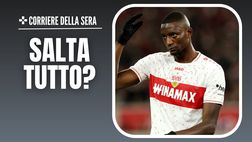 Calciomercato Milan – Stop al Decreto Crescita, Guirassy si complica