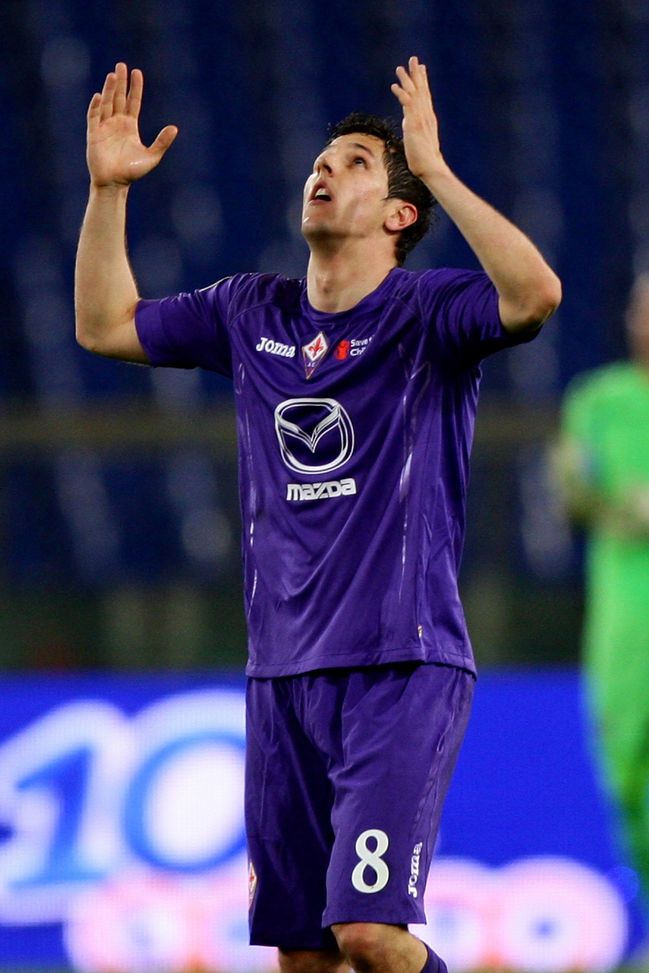 Jovetic: “Che ricordi alla Fiorentina. Eravamo sempre in Champions League”- immagine 2