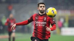 Milan, la formazione ufficiale con il Rennes: la scelta su Loftus-Cheek, Pulisic e Jovic