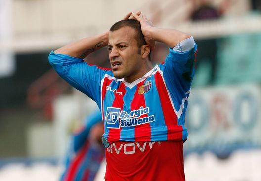 (Photo by Maurizio Lagana/Getty Images) (Photo by Maurizio Lagana/Getty Images)