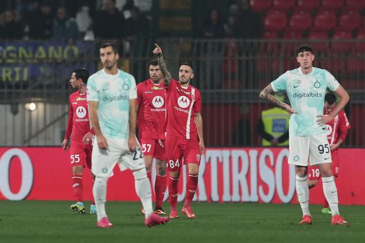 Cassano: “Monza nel 2° tempo ha dominato. Quasi impossibile per l’Inter lo scudetto”- immagine 2