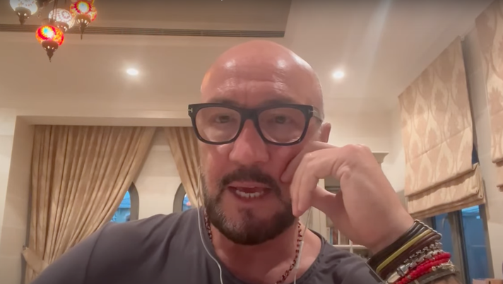 Zenga: “Il Napoli merita lo scudetto. La gara con l’Inter? Lukaku e Lautaro…” - immagine 1