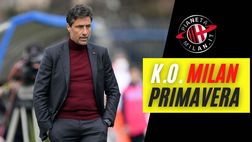 Pescara-Milan Primavera 3-1, rossoneri k.o. e a rischio play-out