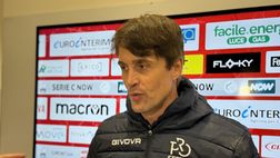 Padova-Pro Sesto, Paci: “Gran giocata dei biancoscudati in occasione del gol”