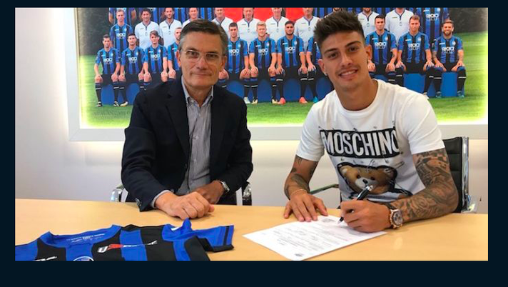 Atalanta, ecco Rigoni: deciso il ruolo nel listone, ora gestitelo così. E saluta SOS Fanta - immagine 1