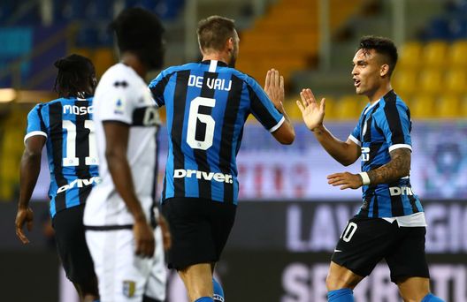 Inter-Verona, tre dubbi per Inzaghi: torna De Vrij, out Lautaro. Sulle fasce…- immagine 2