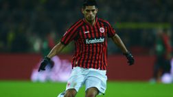 MILAN, ENNESIMO PARAMETRO ZERO: PIACE ZAMBRANO DELL’EINTRACHT